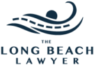Long Beach Lawyer Logo.